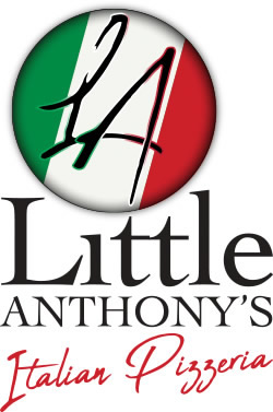 Little Anthony's Italian Pizzeria