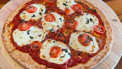 Margherita | 26 Med | 30 Lg