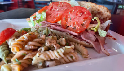 Italian Sub | 17