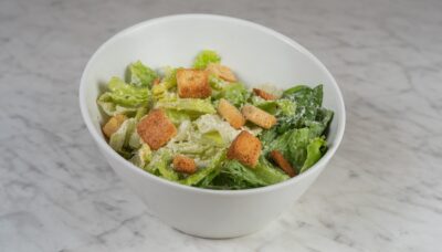 Caesar Salad | 17