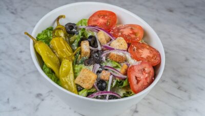 Anthony's Italian House Salad | 17