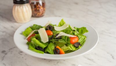 Side House Salad | 6