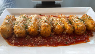 Cheese Sticks | 15